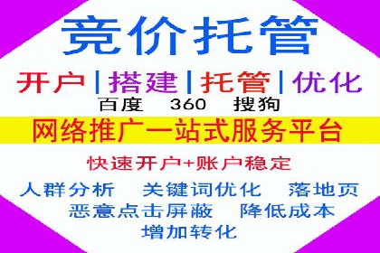 某行业SEM托管公司操作实例：提升广告ROI的秘诀